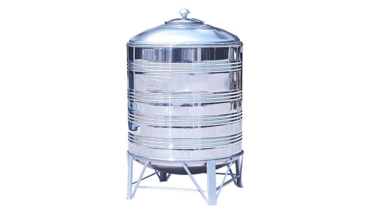 Water Storage Tank Manufacturers